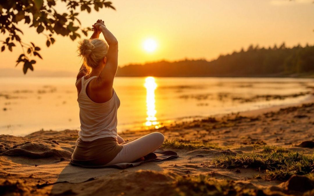 Maigrir à la ménopause avec la naturopathie : conseils et solutions naturelles efficaces