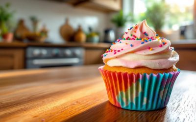 Prix des cupcakes : tarifs, conseils et astuces pour bien choisir vos petits gâteaux
