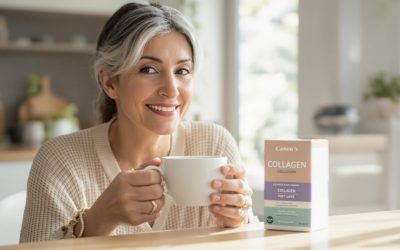 Collagène marin ou bovin : Choisir selon vos besoins ?