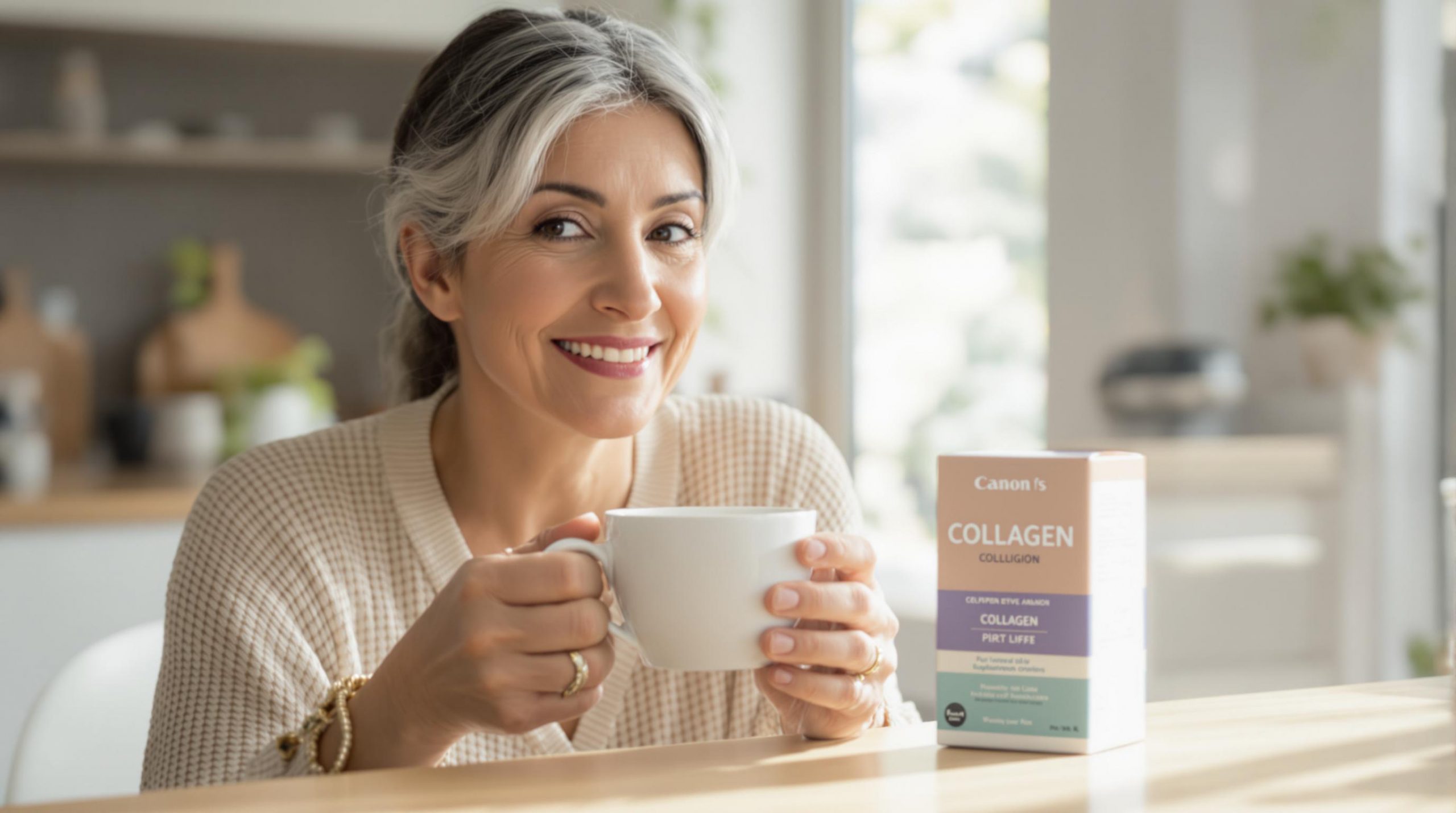 Collagène marin ou bovin : Choisir selon vos besoins ?