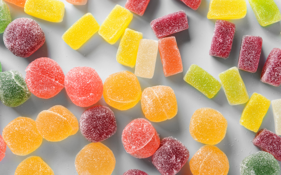 Gummies prise de poids : guide complet pour choisir les meilleurs compléments alimentaires