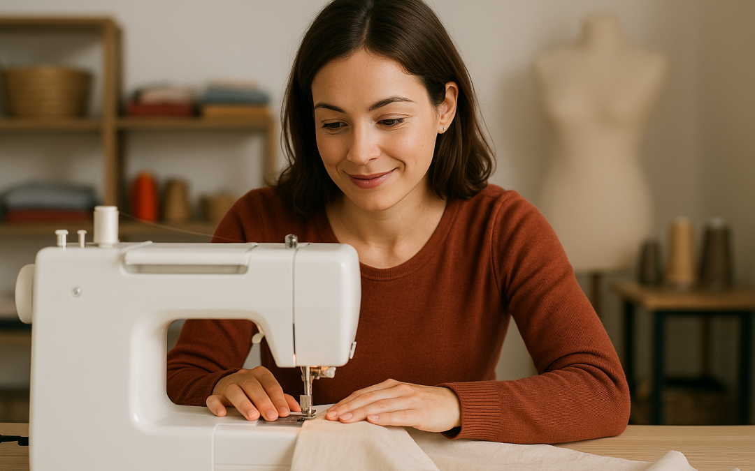 Réparer une machine à coudre Singer : guide pratique pour prolonger la vie de votre appareil