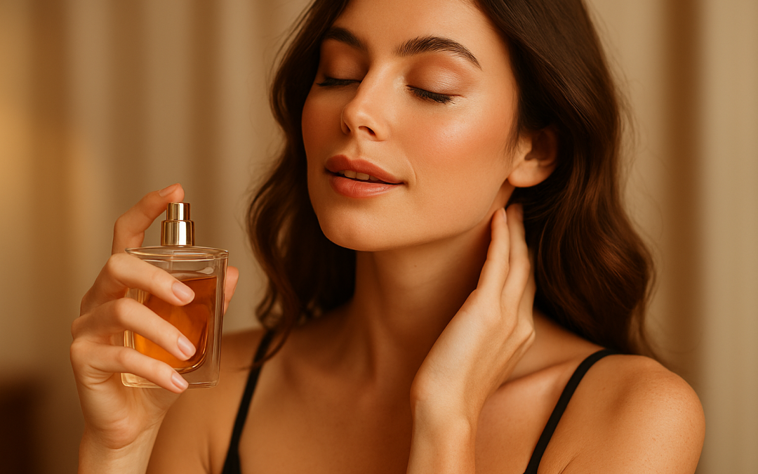 Solution sans alcool : la nouvelle tendance pour les parfums d’ambiance