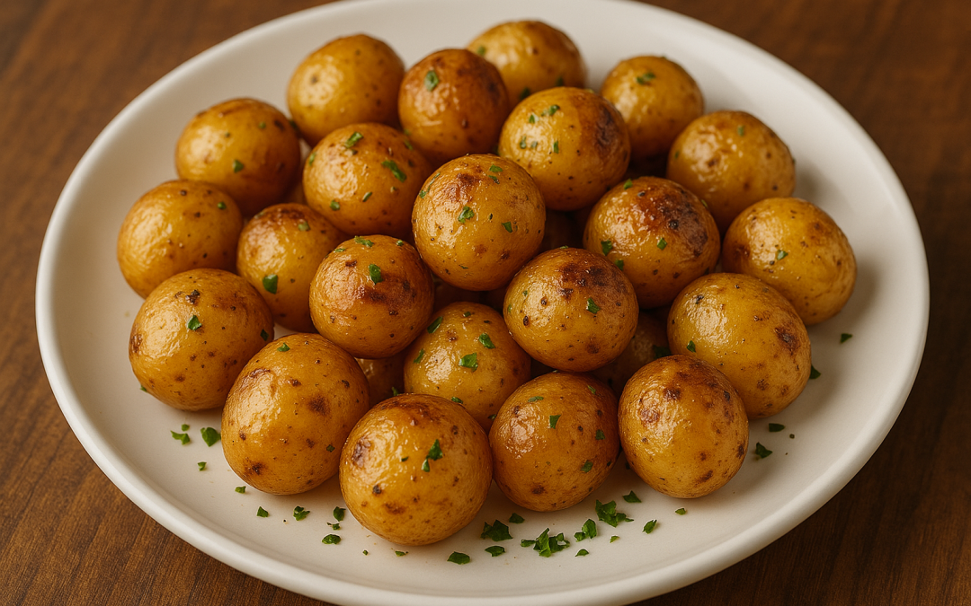 Pommes de terre grenaille : prix, conditionnement et astuces pour bien choisir