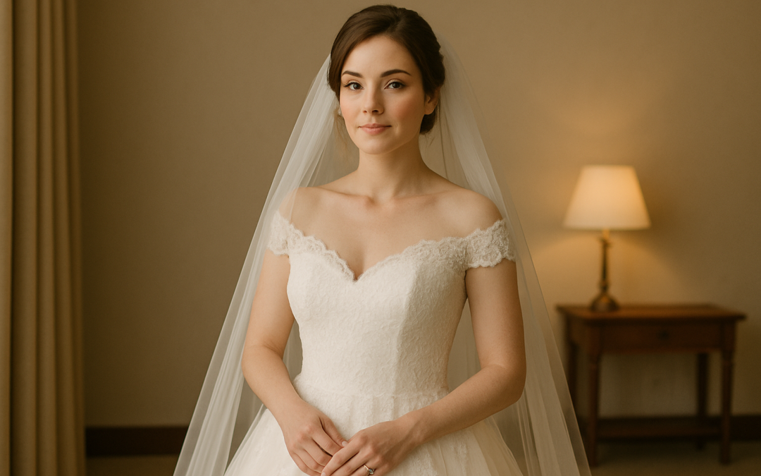 Location de robe de mariée prix : tout savoir pour un mariage élégant et abordable