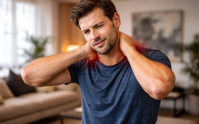 Douleur trapèze signification spirituelle : quel fardeau ?