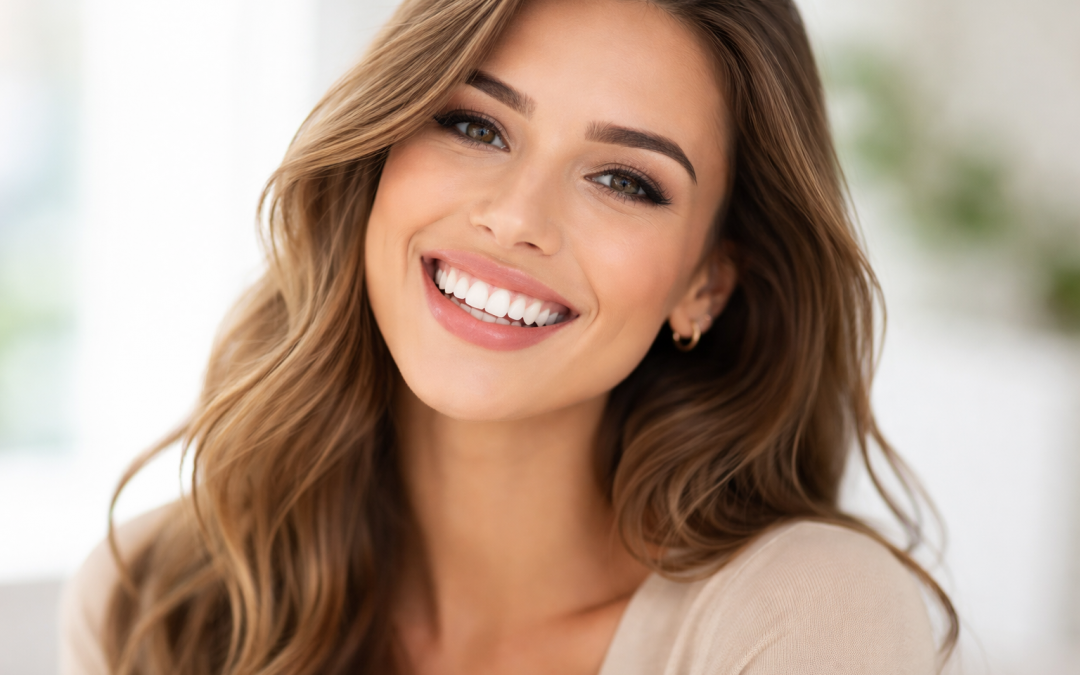 Eau oxygénée pour les dents : le dosage à 3% sans risque