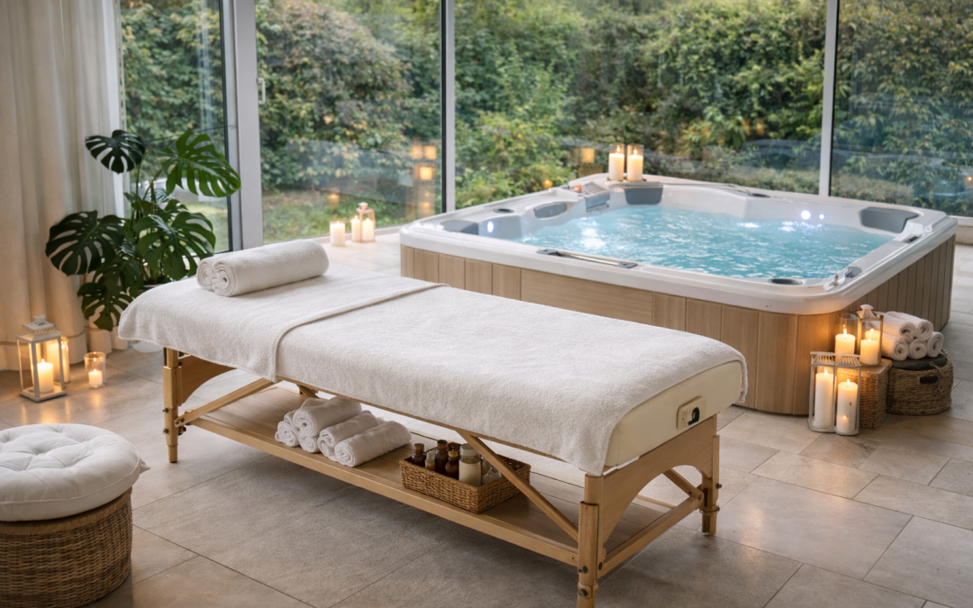 Massage naturiste Calvados : les offres décryptées