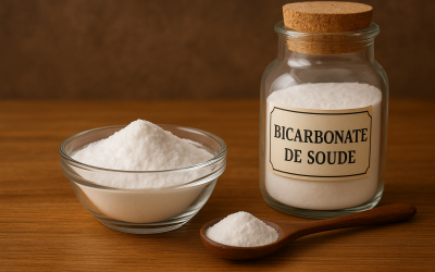 Bicarbonate de soude et eau oxygénée : bien doser pour un traitement naturel efficace contre la parodontite