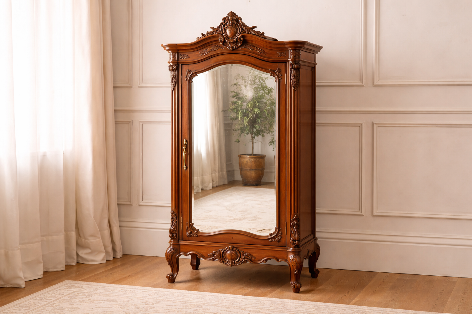 relooker une armoire à glace ancienne relooker une armoire à glace ancienne