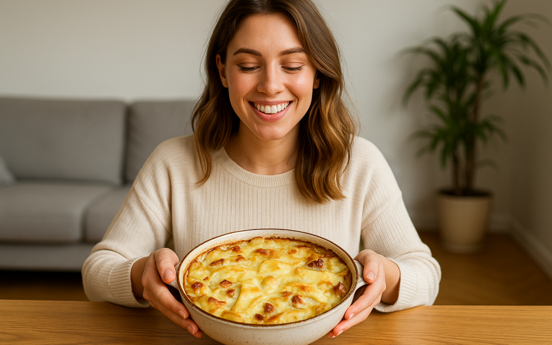 Tartiflette géante pour 100 personnes : comment estimer le prix pour votre événement