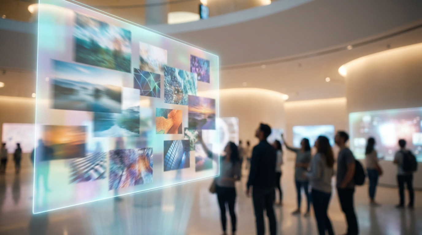 ImageFap : Décryptage de l’archive photo communautaire ImageFap : Décryptage de l'archive photo communautaire