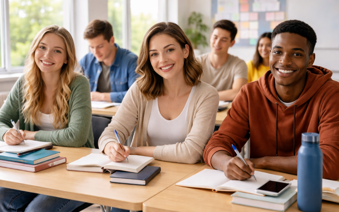 Programmes mba en ligne : flexibilité et excellence