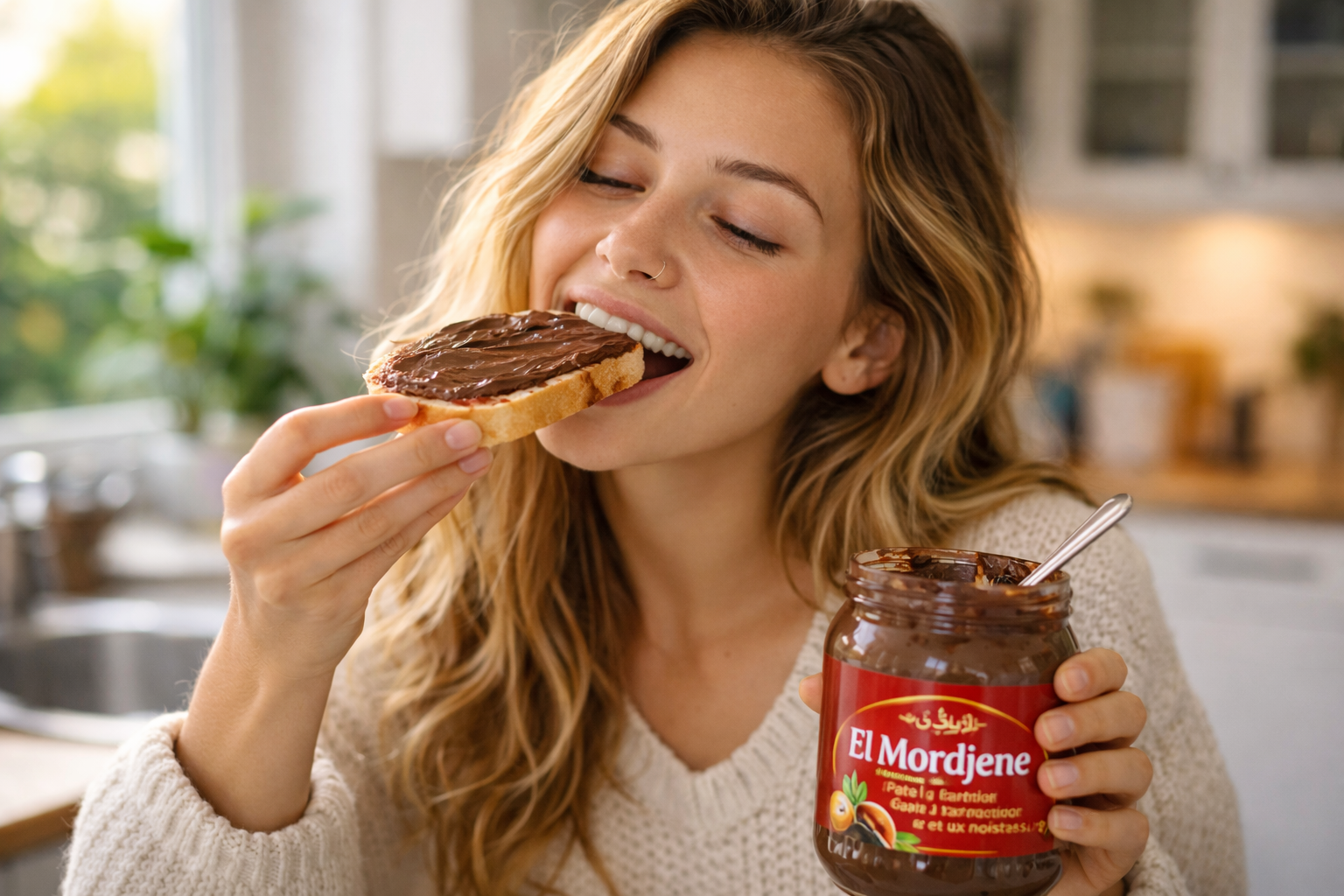 El Mordjene : la vraie raison du blocage en France