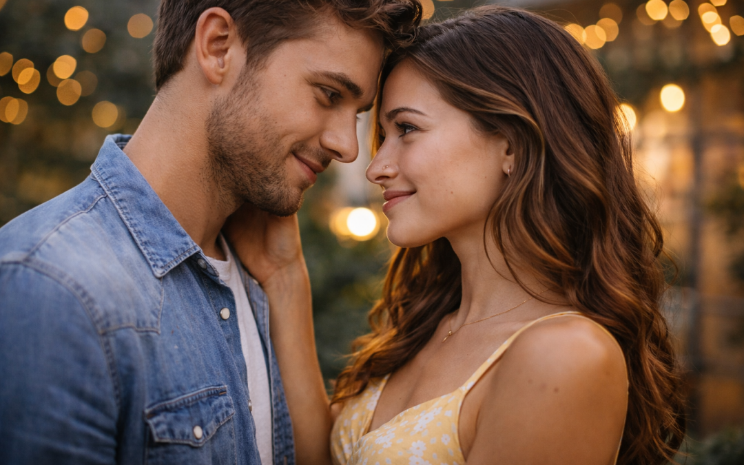 Comment lâcher prise en amour : trouver l’équilibre entre confiance et liberté