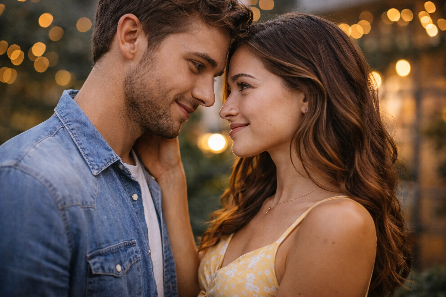 comment lacher prise en amour