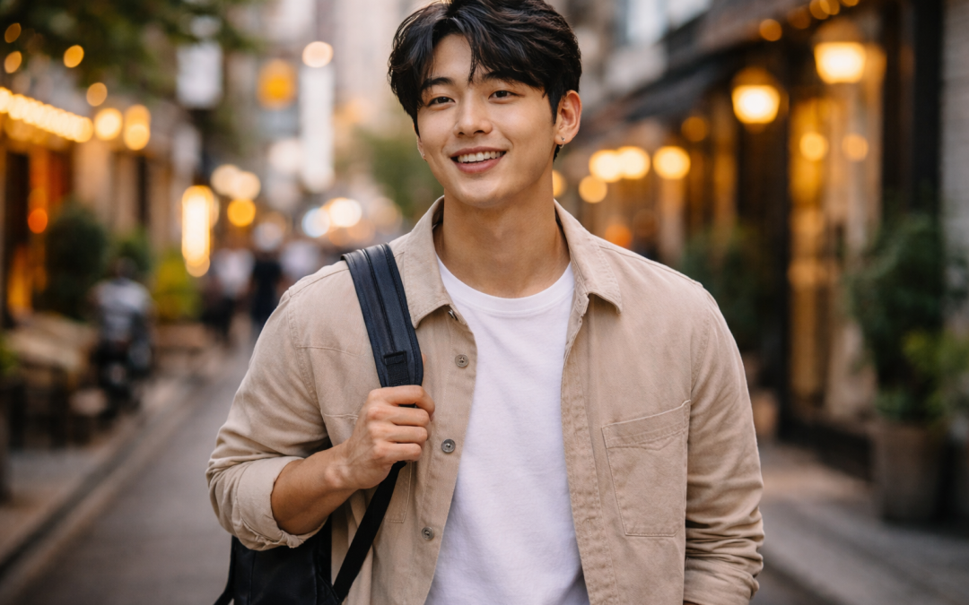 Comment savoir si on plaît à un Coréen : signes, gestes et subtilités culturelles