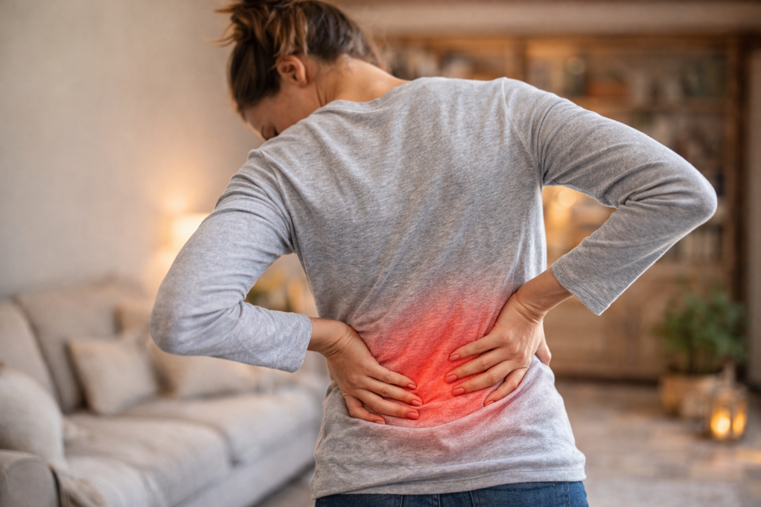 syndrome de déficience posturale