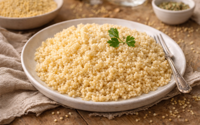 Bien réussir la cuisson du millet : méthodes, durées et astuces pour des grains parfaits