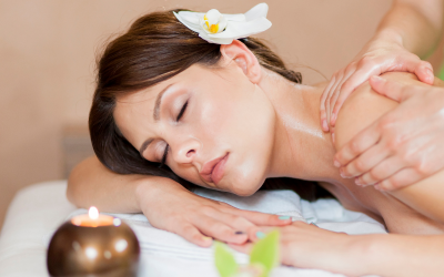 Massage nuru à Strasbourg : l’art du bien-être et de la détente sensorielle