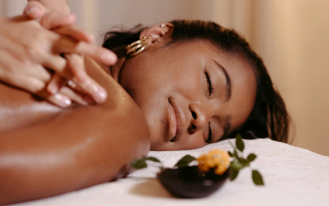 Massage du lingam à Nantes : exploration des pratiques pour le bien-être masculin