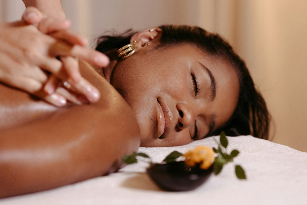 massage du lingam nantes