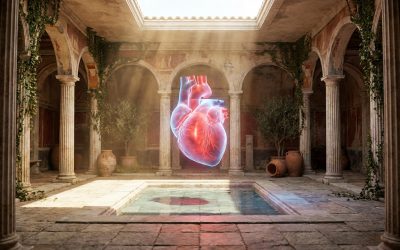 Atrium : de l&rsquo;architecture romaine au cœur humain