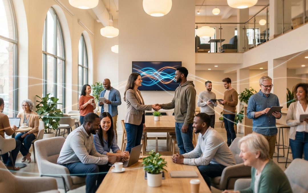 Libertic : la vérité sur ce réseau social libertin