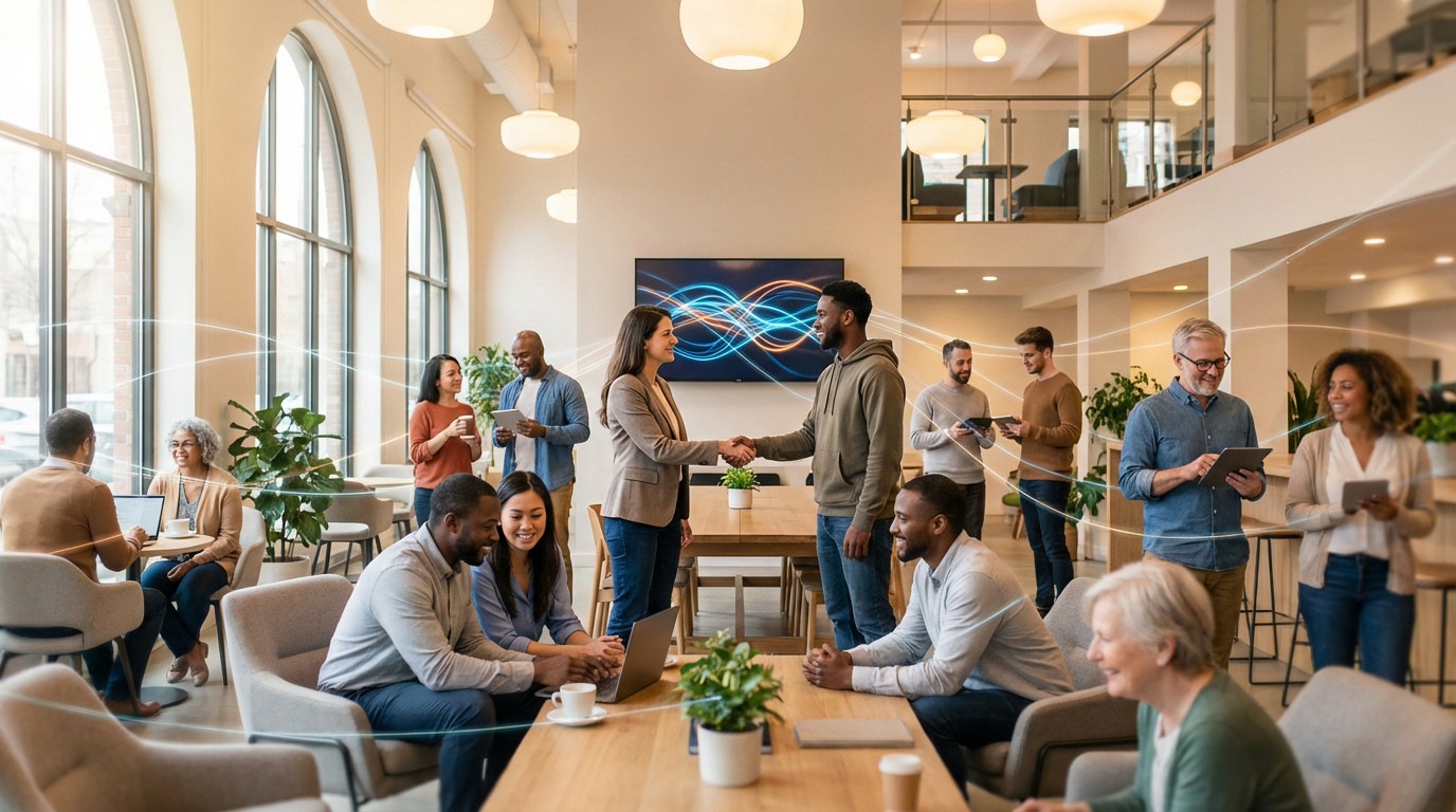 libertic reseau social