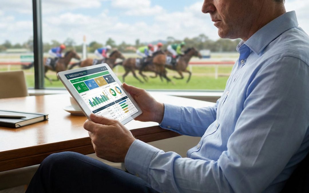 Turfomania : la référence pour réussir vos paris hippiques