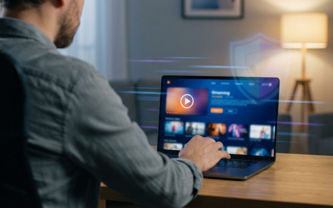 Vredap : la vérité sur ce site de streaming gratuit