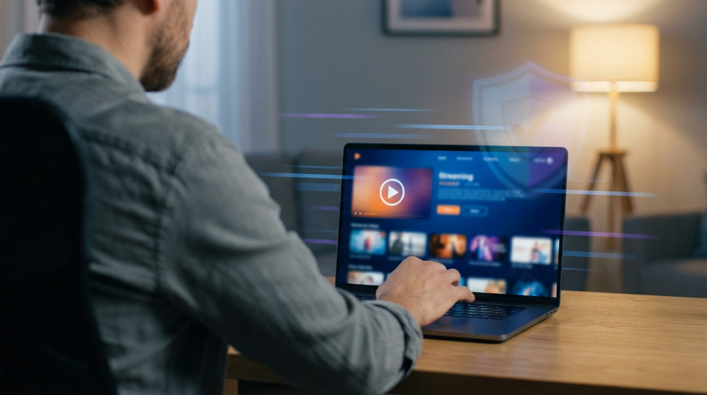 Vredap : la vérité sur ce site de streaming gratuit