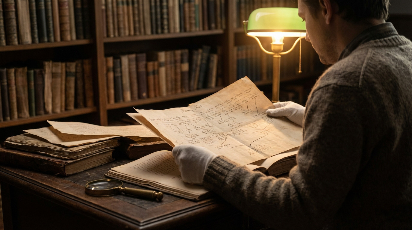 Udriz : enquête sur un nom de famille introuvable