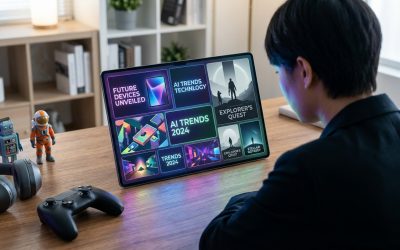 Trackr.fr tech : le média geek sans concession