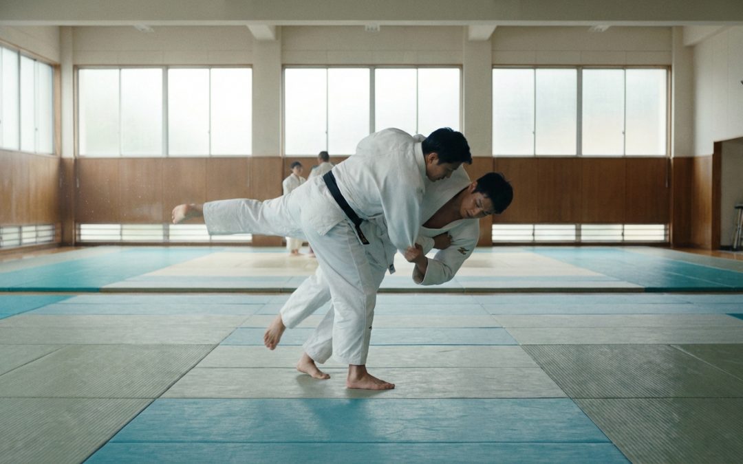 Maîtriser le judo et les techniques pour progresser
