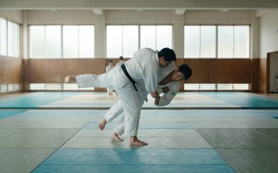 Maîtriser le judo et les techniques pour progresser