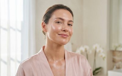 Dermarssance Highprime Collagen Ampoule Mist : l’éclat pur