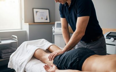 Pourquoi choisir une sports massage association en 2026 ?
