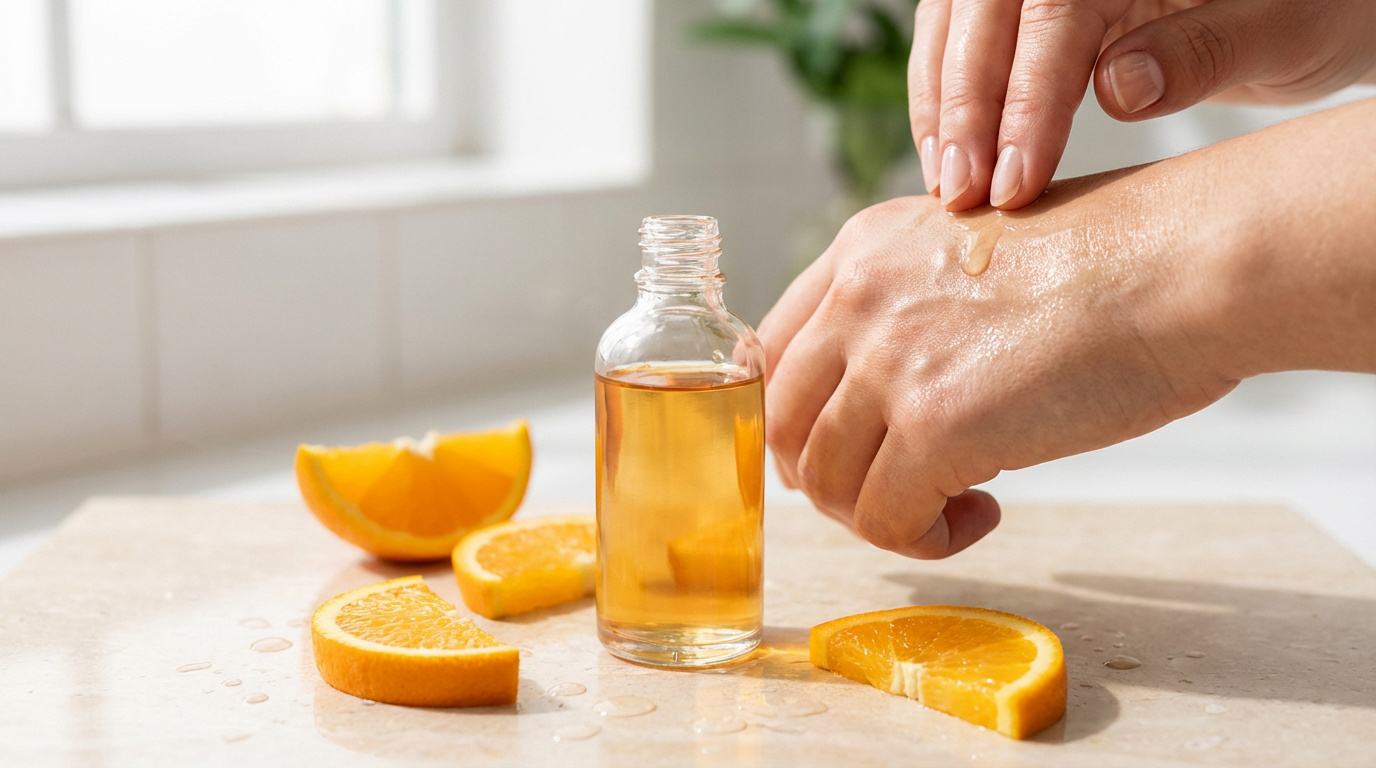 Découvrez notre Florence bio cosmesi avis complet : ce sérum à la vitamine C et acide hyaluronique booste l'éclat de votre peau à prix mini.