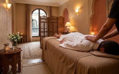 Wannonce massage tunisie : tarifs et soins de bien-être