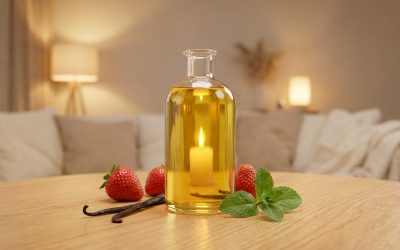 Tout savoir sur l’huile de massage comestible en 2026