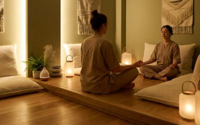 Le massage tantrique à Toulouse : éveil et bien-être