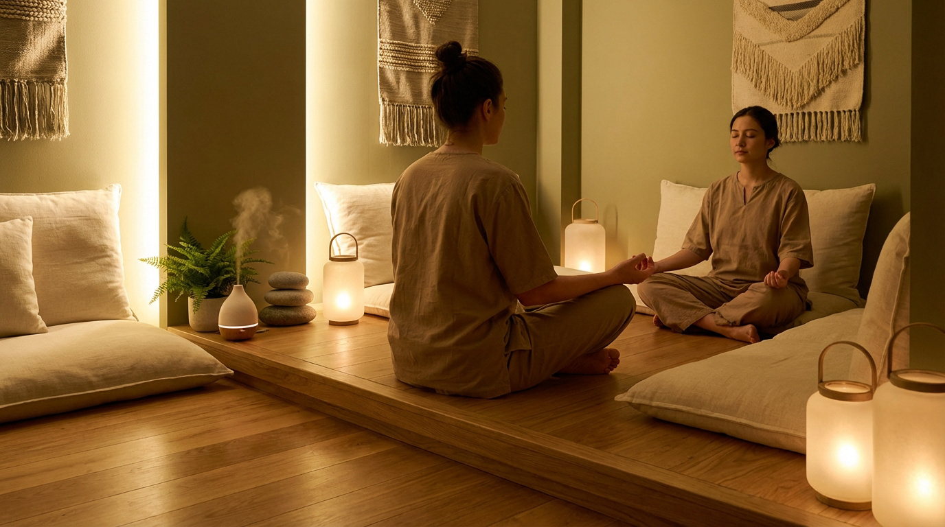 Découvrez le massage tantrique à Toulouse pour éveiller votre énergie vitale. Profitez d'un soin holistique entre relaxation profonde et lâcher-prise.